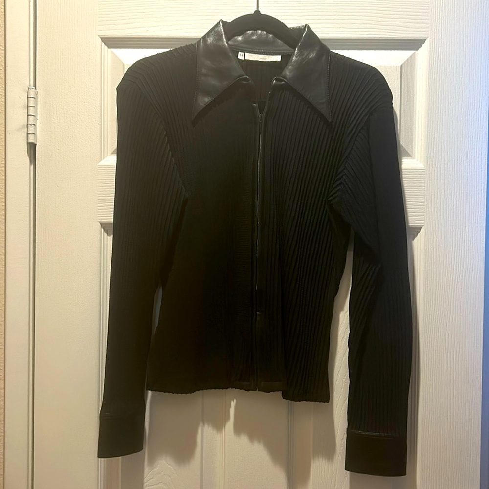 Rayure Blouse
